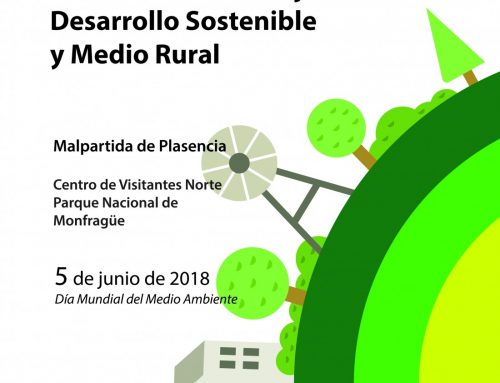 Seminario sobre Desarrollo Sostenible en el Medio Rural 2018