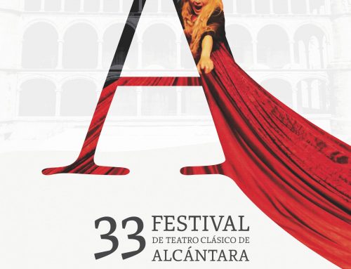 Festival de Teatro Clásico de Álcantara