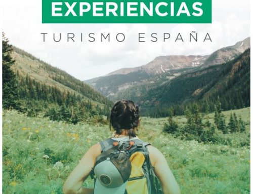 Trabajos de consultoría para ayudas «Experiencias turismo España»